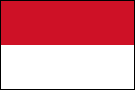 Индоне́зия