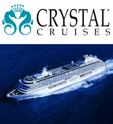 Crystal Cruises