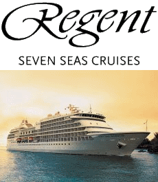 Regent Seven Seas Cruises