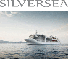 SilverSea Cruises