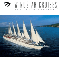 Windstar Cruises