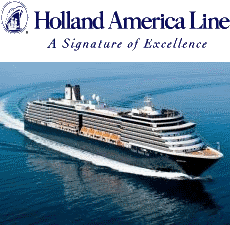 Holland America Line