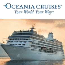 Oceania Cruises