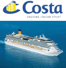 Costa Cruises