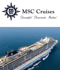 MSC Cruises