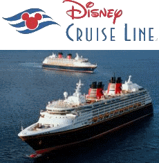 Disney Cruise Line