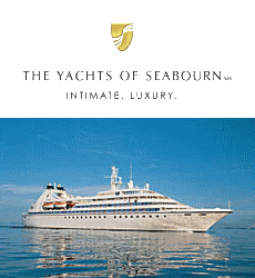 Seabourn Cruise Line