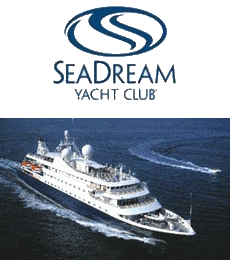 SeaDream Yacht Club