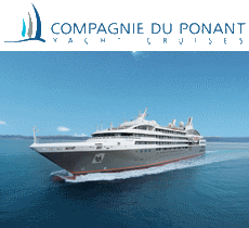 Compagnie du Ponant