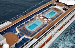 MSC Cruises