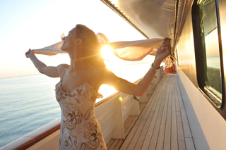 MSC Cruises