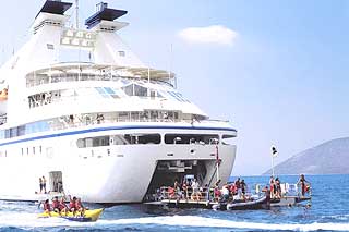 MSC Cruises