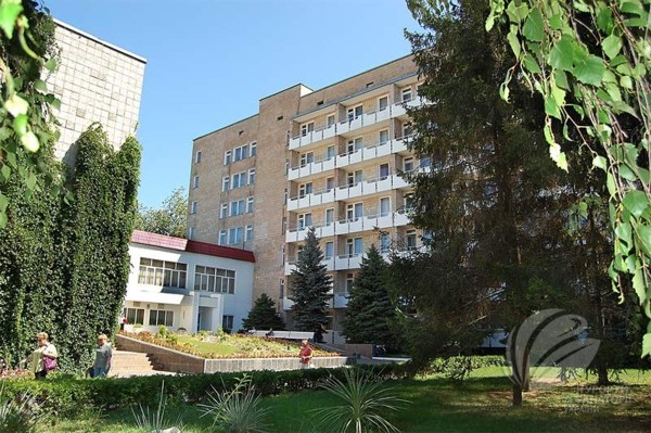 Sanatory Mirgorod