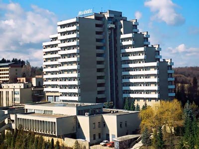 Sanatory Moldova